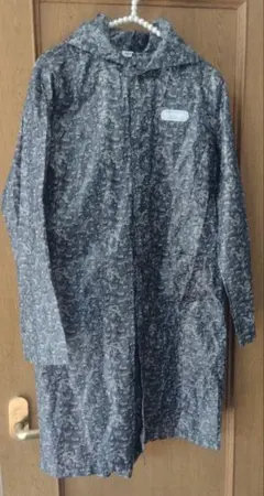 OUTDOORレインコート160cmのサムネイル