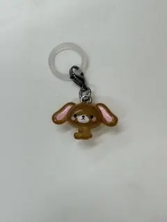 サンリオキャラクターズオールスターズめじるしアクセサリー　シュガーバニーズ