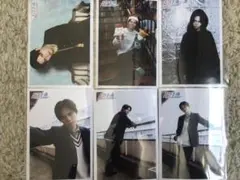 超特急 生写真 カイ