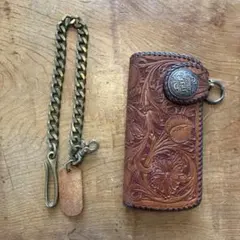 2026年最新】サムライクラフト 財布の人気アイテム - メルカリ