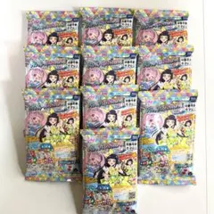 【新品】アイプリカード コレクショングミ vol.4 10個 アイプリグミ4
