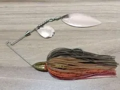 ケイテック　Tボーンスピナーベイト　3/8OZ