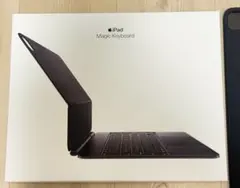 Apple iPad Pro Magic Keyboard 13インチM4/M5のサムネイル