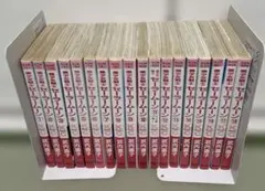 絶版全巻セット】銀バラ ユメミと銀のバラ騎士団 藤本ひとみ コバルト