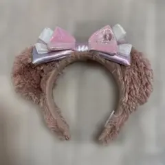 シェリーメイ カチューシャ 20周年