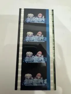 日野下花帆 乙宗梢 コマフィルム 映画 蓮ノ空 入場者特典 2 - メルカリ