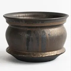 Y*G様 RAW LIFE FACTORY 宝輪 皮革/中古品 植木鉢 Y*G様 RAW LIFE FACTORY 宝輪 皮革/中古品 植木鉢 - メルカリ