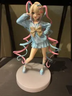 超てんちゃん　フィギュア