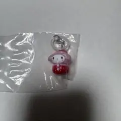 サンリオ マイメロディ めじるしアクセサリー