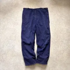 70s〜 French China Work Pants