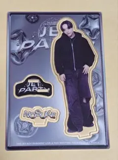 TJBB NOSUKE アクリルスタンド TJBB NOSUKE アクリルスタンド THE JET BOY BANGERZ