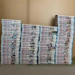 弱虫ペダル 1-99巻 全巻セット - メルカリ