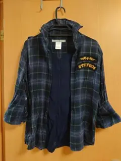 ROYAL　FLASH　シャツのサムネイル