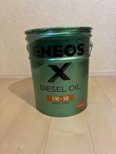 ENEOS X PRIME CVT FLUID 20L - メルカリ
