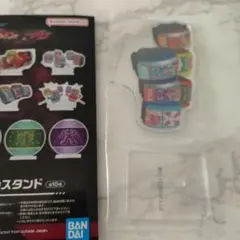 仮面ライダー1番くじ　F賞　アクリルスタンド