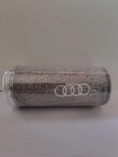 Audi アウディ タオルハンカチ 今治タオル