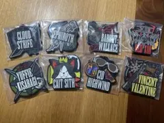 FF7 リバース　1番くじ　F賞