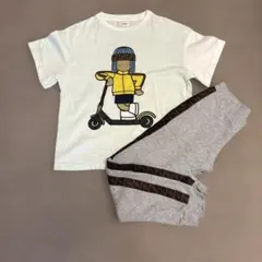 FENDI キッズ 上下セット サイズ10A(140cm相当)のサムネイル