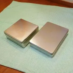 月兎印 蓋付バット ミントグリーン 昭和レトロ フジイホーロー - メルカリ