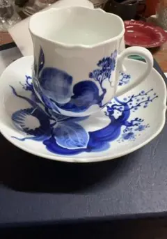 2025年最新】マイセン ブルーオーキッドの人気アイテム - メルカリ