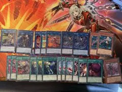 閃刀姫 遊戯王OCG デュエルモンスターズ