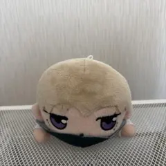 呪術廻戦　セガ　ラッキーくじ　F賞 寝そべりぬいぐるみ 狗巻棘