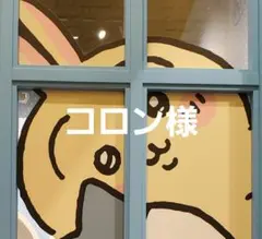 コロン様