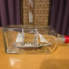 北欧 KOSTA BODA コスタボダ クリスタルガラス 船の彫刻 - メルカリ