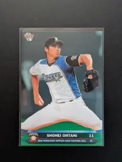 2026年最新】大谷翔平 カード 日本ハムの人気アイテム - メルカリ