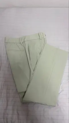 PLST パンツ