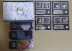 鬼滅の刃 ufotableダイニング お楽しみくじ 冨岡義勇