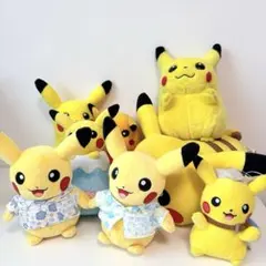 2026年最新】そらとぶピカチュウ かりゆしウェアの人気アイテム - メルカリ
