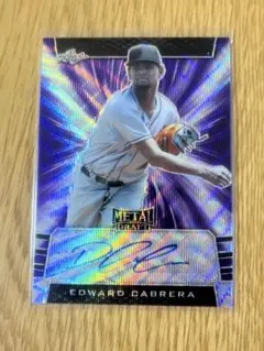 edward cabrera leaf metal draft auto/15