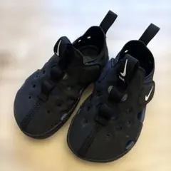 お値下げ中♡NIKE ナイキ　キッズサンダル　美品