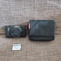 2026年最新】olympus stylus sh-1の人気アイテム - メルカリ