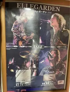 2025年最新】ellegarden サインの人気アイテム - メルカリ