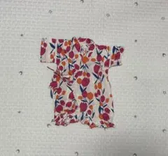 apres les cours ベビー　甚平