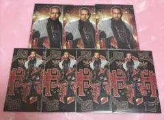 EXILE NESMITHフォトカード