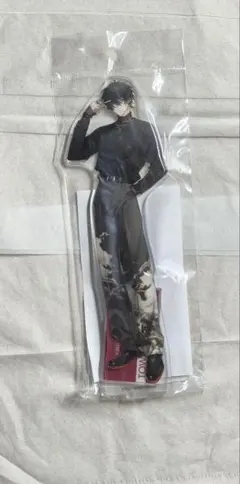 スロウダメージ スロダメ トワ アクリルスタンドSpace A la mode