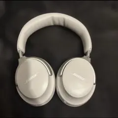 未使用！BOSE QuietComfort45デコヘッドフォンスワロフスキーキラ