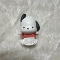 ヒッパーズ　Sanrio Pochacco フィギュアのサムネイル