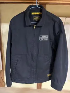 2026年最新】neighborhood ドリズラージャケットの人気アイテム - メルカリ