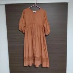 美品　セラフ　ワンピースのサムネイル