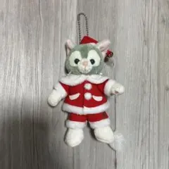クリスマス ジェラトーニ ぬいぐるみストラップのサムネイル