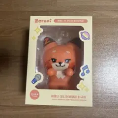 zb1 zeroni テュニニ モニター芳香剤