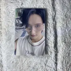 SEVENTEEN ジュン SPILL THE FEELS トレカ ラキドロ SEVENTEEN spill the feels ラキドロ 2種セット ジュン - メルカリ