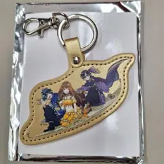 からぴち　アラビアンピーチナイト　えと　なおきり　もふ　キーホルダー　アニメイトのサムネイル