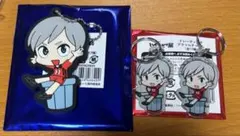 ハイキュー ゴミ捨て場の決戦展 灰羽リエーフ