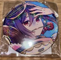 バンドリ 瀬田薫 缶バッジ - メルカリ