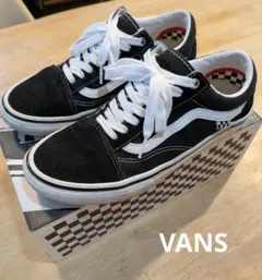 VANS❗️SKATEモデル スニーカー 人気モデル ❗️NIKE アディダス